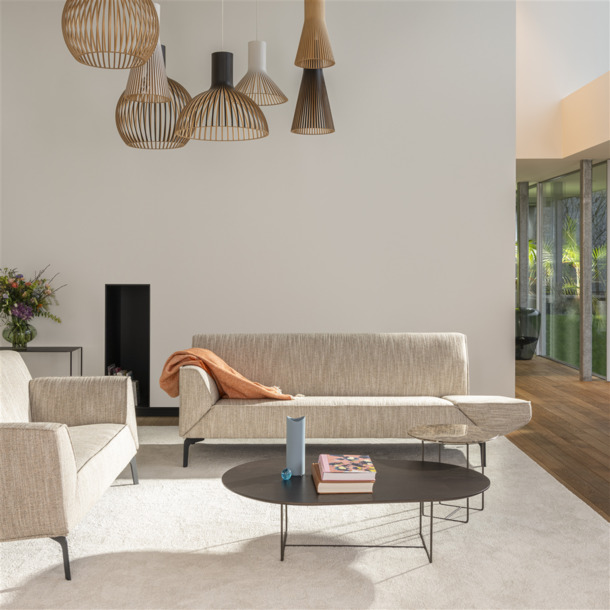 Jori design salon Pacific Pure - 0